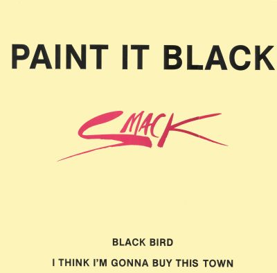 Paint It Black